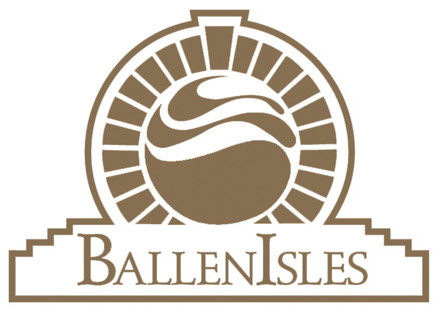 Ballenisles