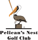Pelican’s Nest